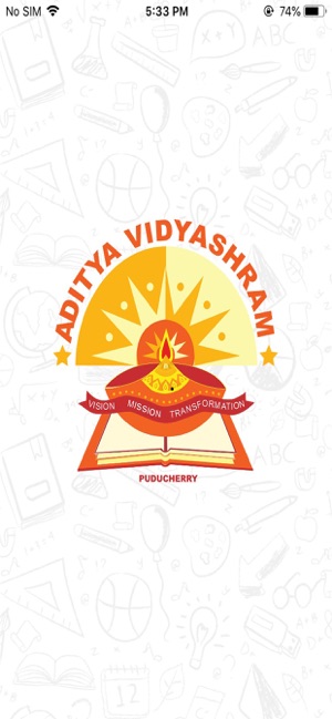 Aditya Vidyashram(圖1)-速報App