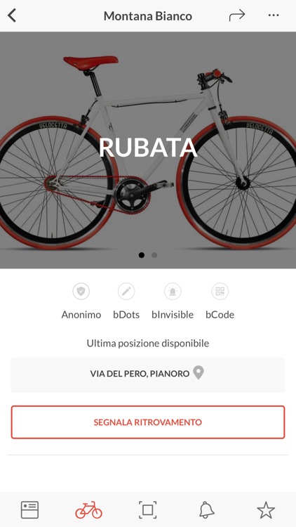 BIKEBEE Rimini screenshot-5