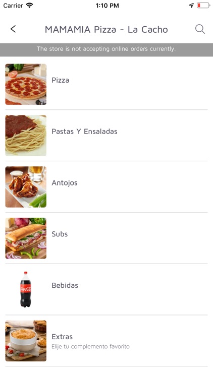 Mamamia. screenshot-3