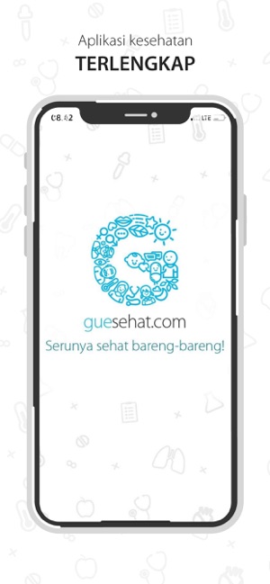 GueSehat(圖1)-速報App