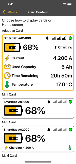 SUNBEAMsystem Multi Connect(圖7)-速報App