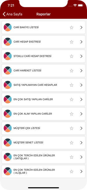 MBT Mobil Satış (Logo Entegr.)(圖4)-速報App