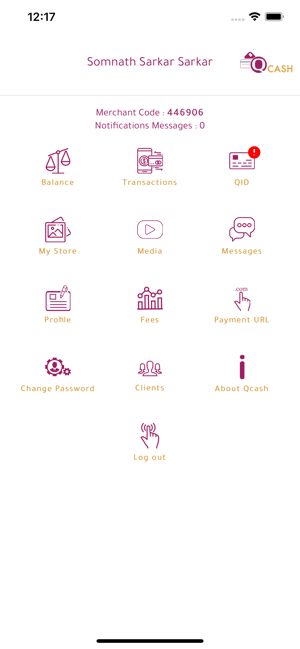 Qcash(圖3)-速報App