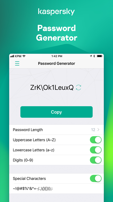 Kaspersky Password Manager Free Download App For Iphone Steprimo Com