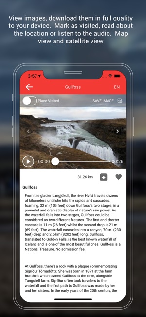 Thingvellir SI(圖3)-速報App