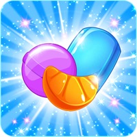 Candies Crash sur PC