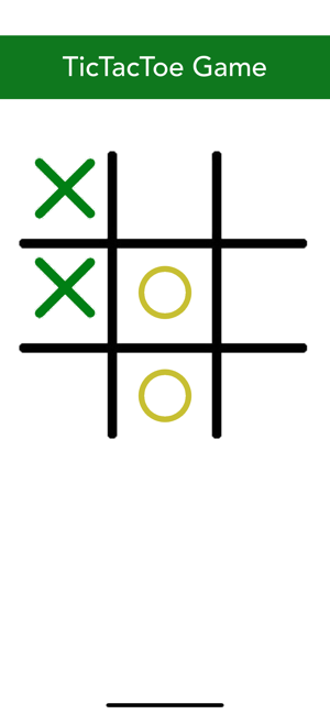 Everyday TicTacToe(圖2)-速報App