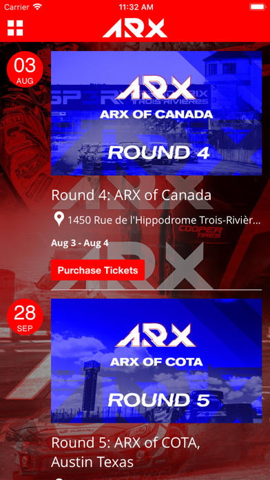 ARX Rallycross screenshot 3