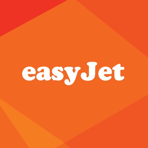 easyJet: Travel App Icon