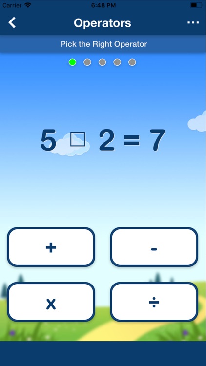 All Simple Math screenshot-8