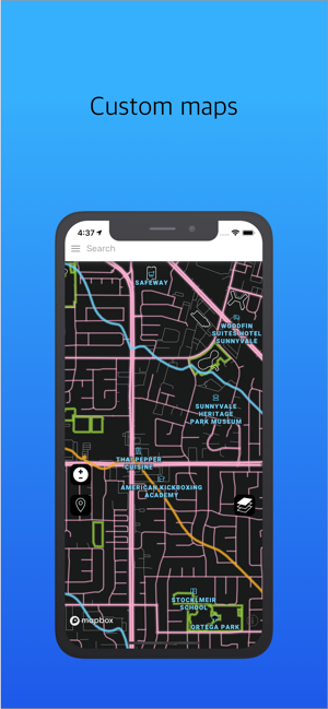 Velam GPS Navigator and Maps(圖7)-速報App