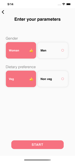 Keto Diet App & Keto Recipes(圖8)-速報App