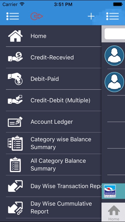 Simple Accounting