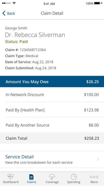 BCBSTX