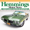 Hemmings Motor News - Hemmings Motor News