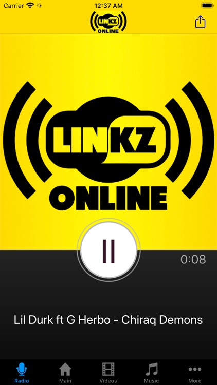 LinkzOnline