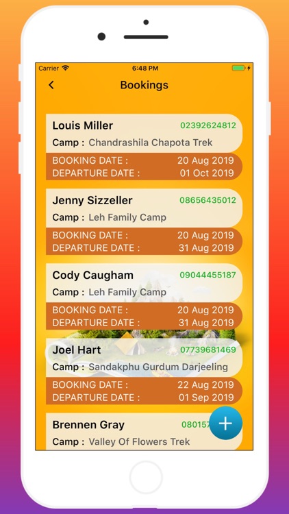 Adventure Camp Organizer's Kit screenshot-8