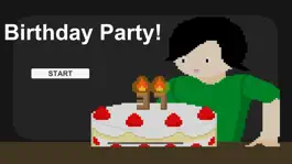 Game screenshot Birthday Party! mod apk