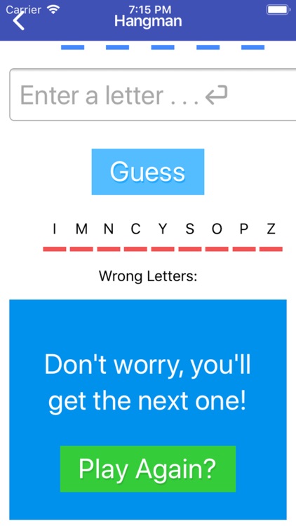 WordPop screenshot-6