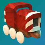 ChooChoo Wooden Trains Logo