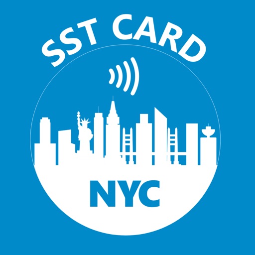 SST Card Issuer