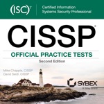 ISC Official CISSP Tests