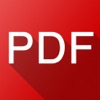 Icon Convert images to PDF tool