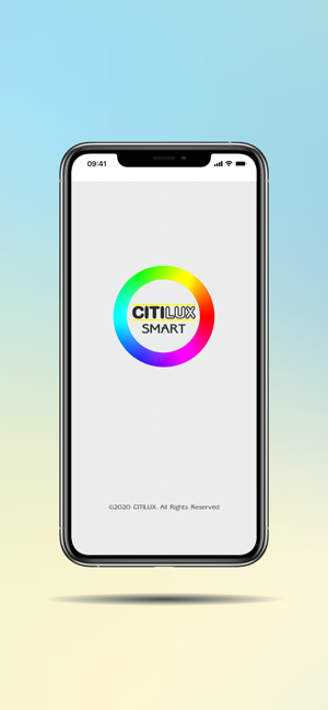 Citilux SMART(圖1)-速報App