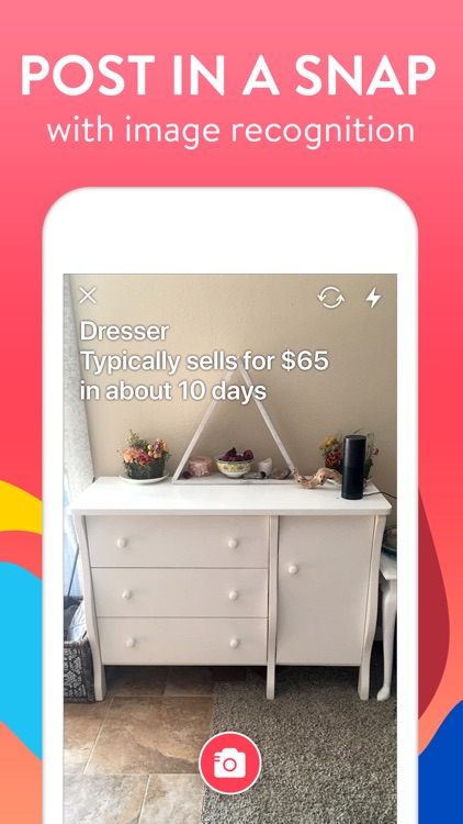 letgo: Buy & Sell Used Stuff screenshot-9