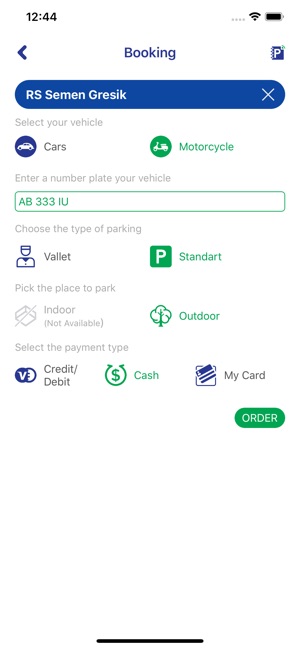 Agen Parkir(圖4)-速報App