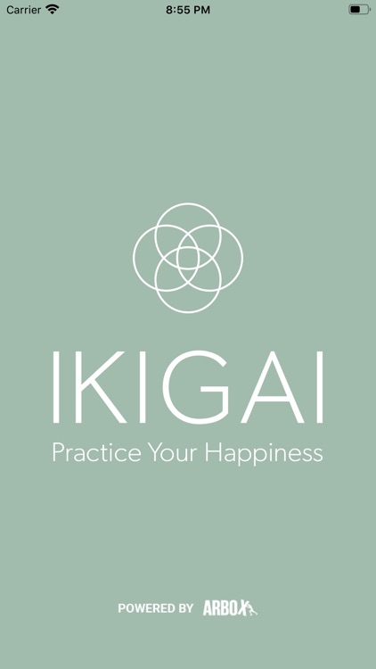 IKIGAI Practice Your Happiness