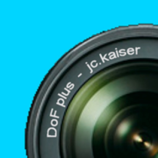 DoF plus DoF plus