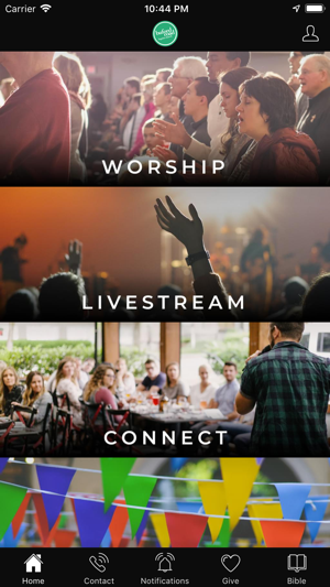 Buford Road Baptist Church(圖1)-速報App