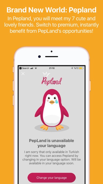 Pepapp - Period Tracker screenshot-3