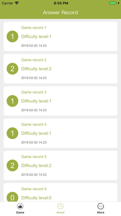 Sudoku-Digital Ocean screenshot-3