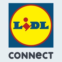 LIDL Connect app funktioniert nicht? Probleme und Störung