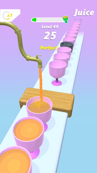 Liquid factory screenshot 3