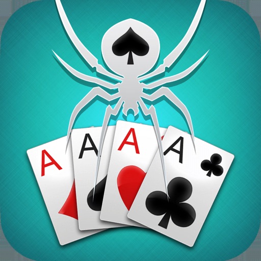 Spider Solitaire - Classic&Fun