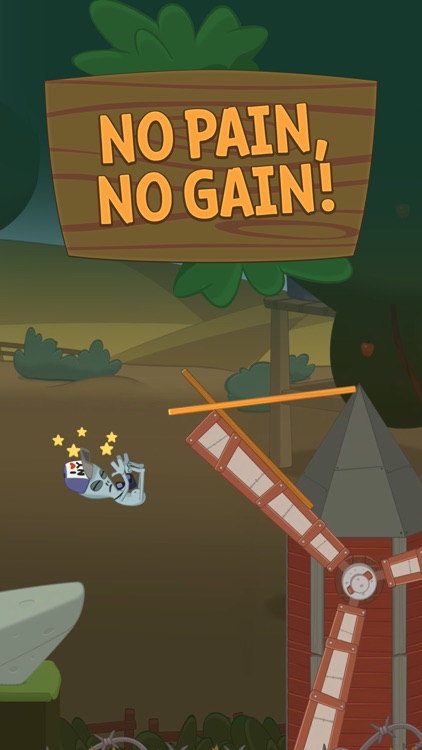 Walk Master screenshot-3