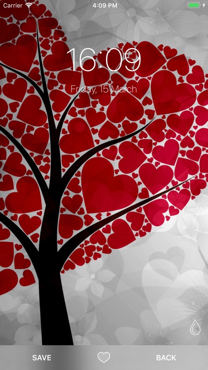 Love Wallpapers ° screenshot-6