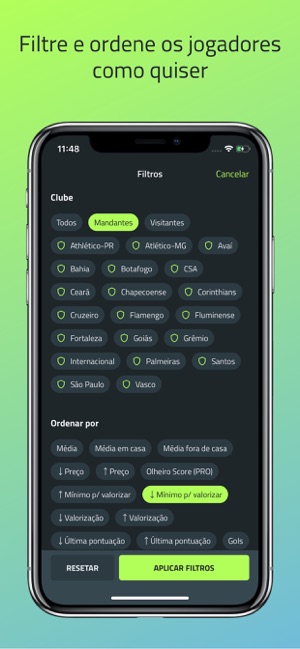 Olheiro FC(圖3)-速報App