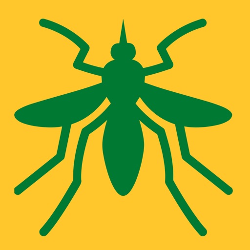 MosquitoNix Control iOS App