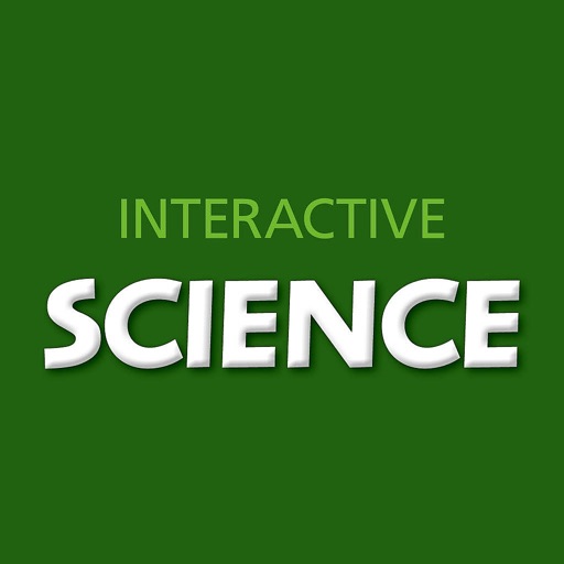 Interactive science 2nd