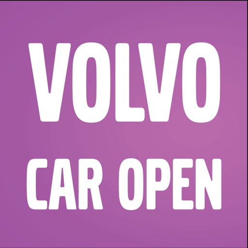 Volvo Car Open