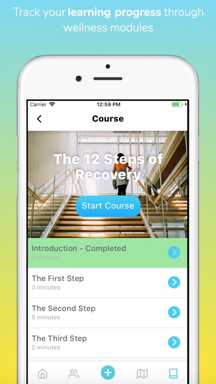 Hey NextStep screenshot-3