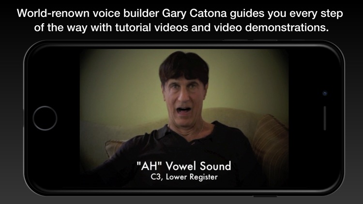 Voice Builder screenshot-3