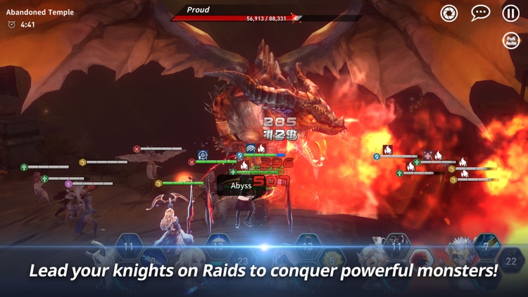 LYN: The Lightbringer screenshot-4