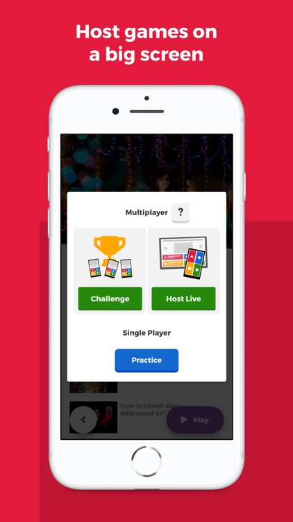 Kahoot! Play & Create Quizzes By Kahoot! AS