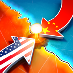 Conflict of Nations: WW3 pour pc