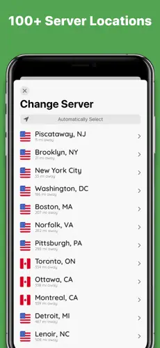 Screenshot 8 Speed Test SpeedSmart Internet iphone